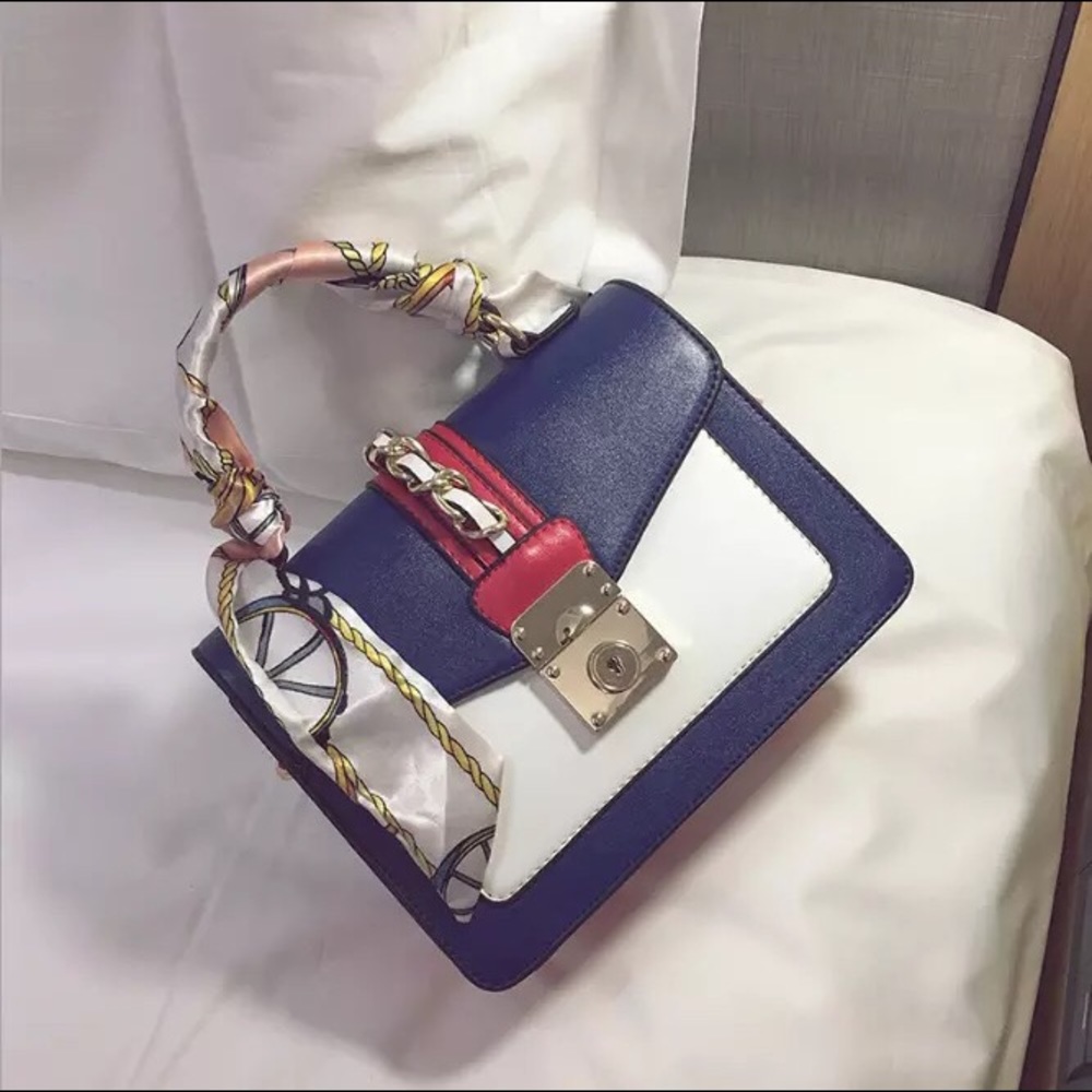 Unique beautiful handbag 🛍😍